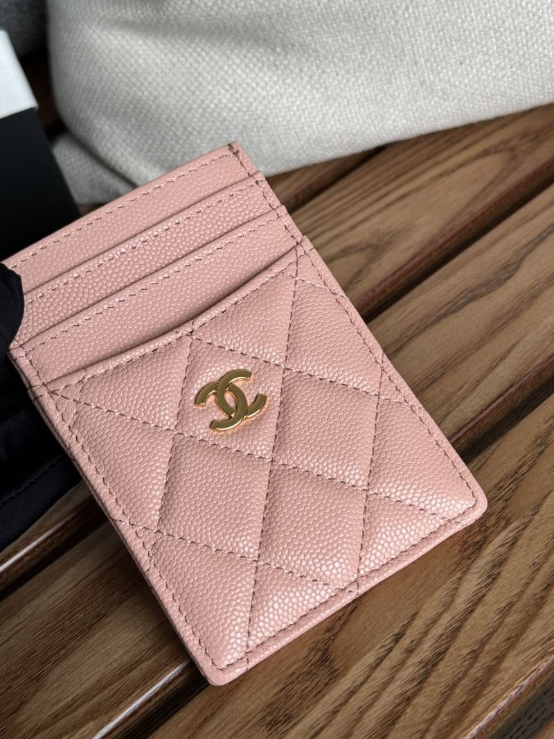 Chanel Wallet Purse